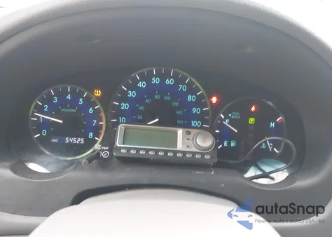 2007 Toyota Sienna Le from USA, damaged, VIN 5TDZK23C57S088327